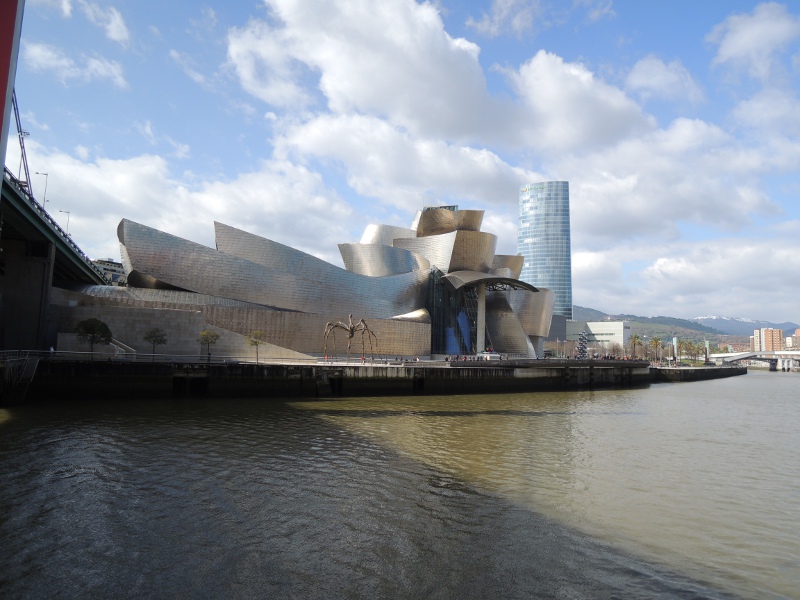 Guggenheim-Museum Bilbao