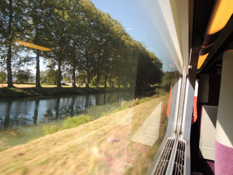 Canal du Midi