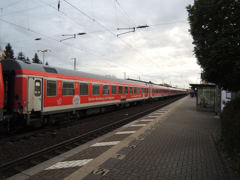 IRE Berlin–Hamburg