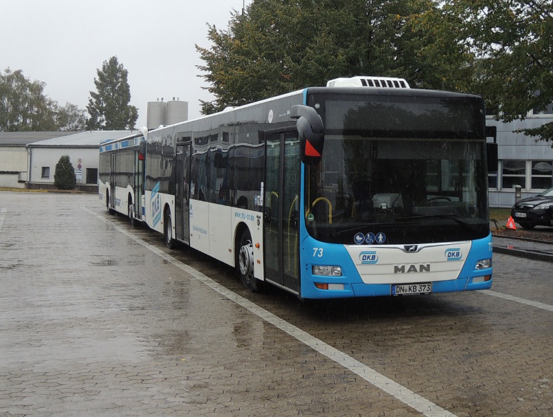 Busse der Dürener Kreisbahn