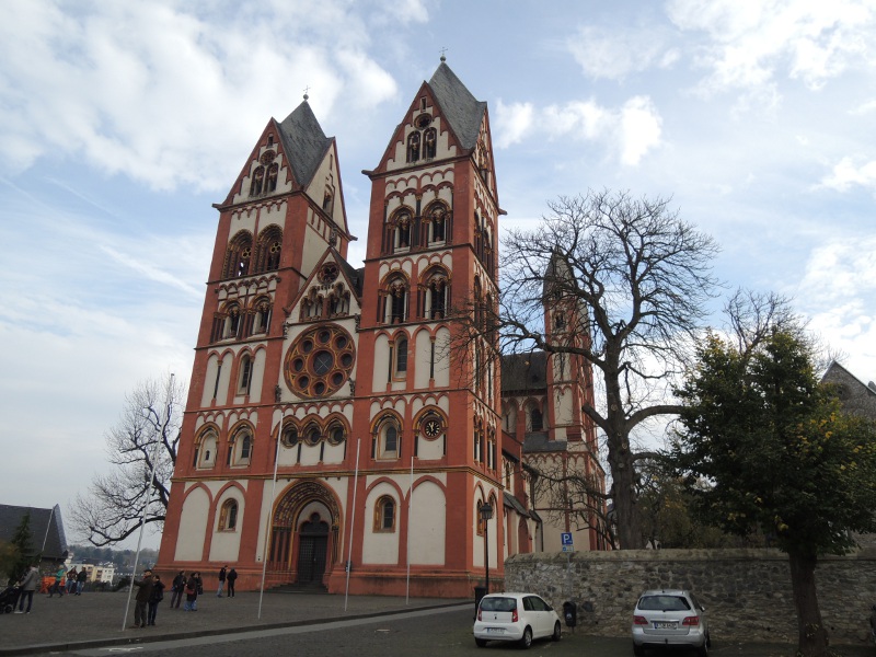 Limburger Dom