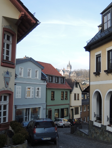 Innenstadt von Königstein