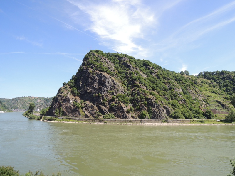 Die Loreley