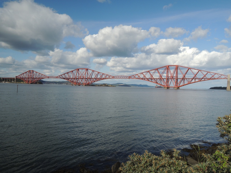 Forth Bridge