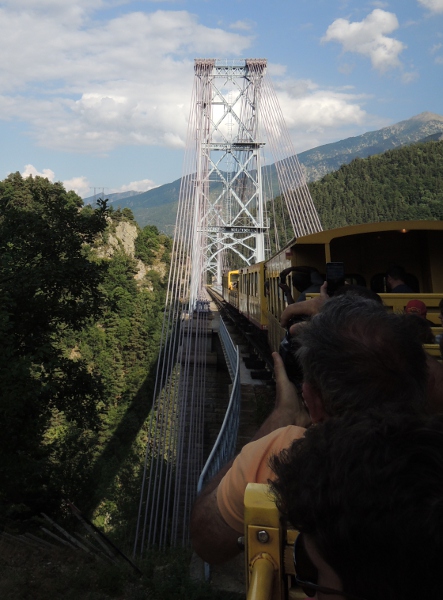 Pont du Gisclard