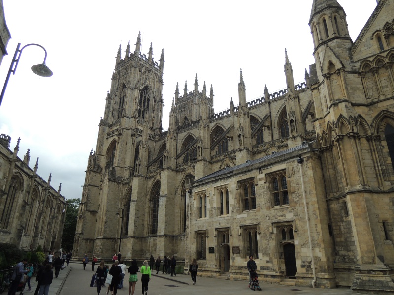 York Minster